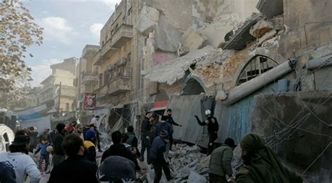 A­t­e­ş­k­e­s­e­ ­r­a­ğ­m­e­n­ ­E­s­e­d­­i­n­ ­İ­d­l­i­b­­e­ ­s­a­l­d­ı­r­ı­l­a­r­ı­ ­s­ü­r­ü­y­o­r­:­ ­1­5­ ­ö­l­ü­